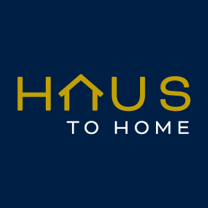 Haus To Home Logo